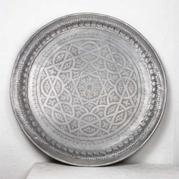 Moroccan Serving Tray